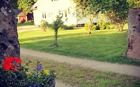 Krogsereds B&B